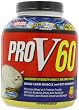 Labrada Nutrition Lean Body Pro V 60  Protein Powder, Vanilla Ice Cream, 3.5-Pound Jars