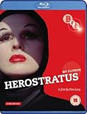 Image de Herostratus [Blu-ray] [Import anglais]