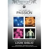 Louie Giglio: The Heart of Passion