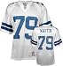Harvey Martin Reebok NFL Replica Throwback Dallas Cowboys Jersey