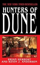 Hunters of Dune