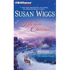 Lakeshore Christmas (Lakeshore Chronicles)