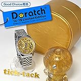 ドラッチ'14-'15リミテッドエディション(tick-tack) ドラッチ'14-'15リミテッドエディション(tick-tack)