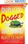 Duplicity Dogged the Dachshund (Dixie Hemingway Mysteries, No. 2)