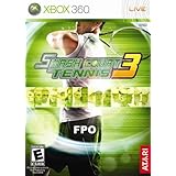 Smash Court Tennis 3