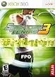 Smash Court Tennis 3