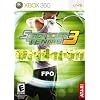 Smash Court Tennis 3