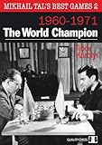 Kasparov : how his predecessors misled him about chess