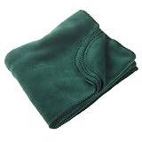 Harriton 12.7 oz Fleece Blanket. M999