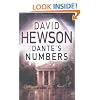 Dante's Numbers: The Seventh Costa Novel (Nic Costa)