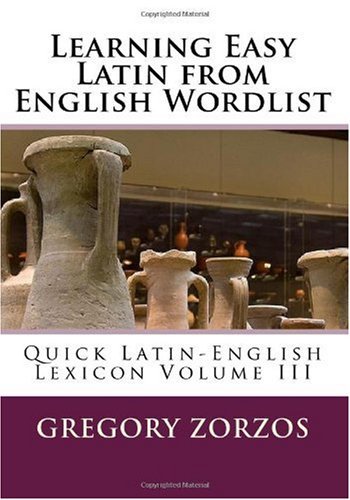 Textbook - Learning Easy English from an English word list