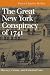 The Great New York Conspiracy of 1741: Slavery, Crime and Colonial Law (Landmark Law Cases & American Society): Slavery, Crime and Colonial Law (Landmark Law Cases and American Society)
