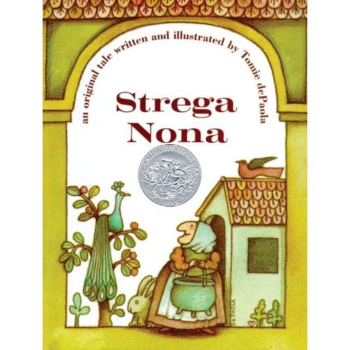 nona strega