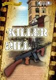 Killer Dill (1947) [Remastered Edition]