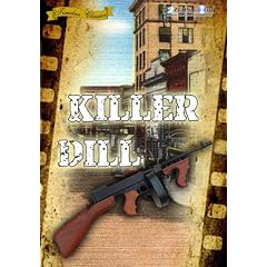 Killer Dill (1947) [Remastered Edition] by 