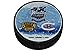 2016 NHL Winter Classic Dueling Puck By Sher-Wood