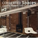 Converted Spaces / Convertir L'espace / Verwandelte Raume (Evergreen) book cover