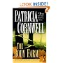 The Body Farm (Scarpetta)