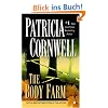 The Body Farm (Scarpetta)