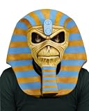 NECA Iron Maiden Latex Mask - Powerslave