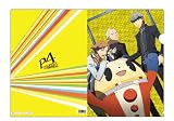 TVアニメ「ペルソナ4」 クリアファイル G&Hセット