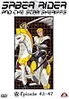 Saber Rider and the Star Sheriffs, Vol. 09 (Episoden 43-47)