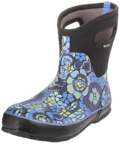 Bogs Women's Classic Mid Lanai Rain Boot product image