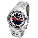 Airwalk Gents Bracelet Watch - V2V459AX
