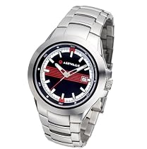 Airwalk Gents Bracelet Watch - V2V459AX