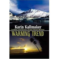 Warming Trend