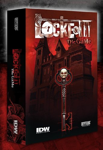 Cryptozoic Entertainment 01289CRY