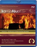 Kaminfeuer HD