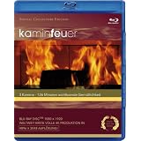 Kaminfeuer HD [Blu-ray] [Special Edition]von "Timm Hendrik Hogerzeil"