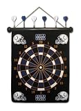 NFL Indianapolis Colts Magentic Dart Board