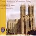 Trinity Sunday at Westminster Abbey