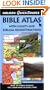 Holman QuickSource Bible Atlas with Charts and Biblical Reconstructions (Holman Quicksource Guides)