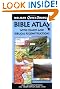 Holman QuickSource Bible Atlas with Charts and Biblical Reconstructions (Holman Quicksource Guides)