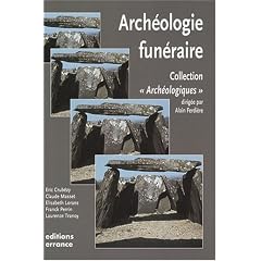 L'arch�ologie fun�raire