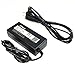 Yustda (10 Ft Long) AC/DC Adapter For Vizio E320VP M261VP LED LCD TV Charger Power Supply Cord PSU