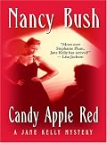 Candy Apple Red (Jane Kelly Mysteries)