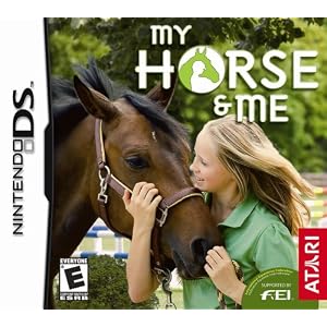 My Horse and Me