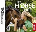 My Horse and Me