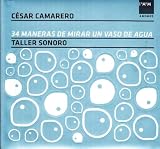 34 Maneras De Mirar Un Vaso De Agua