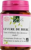 Belle et Bio Levure de bière 200 comprimés 129.40g