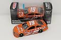 Carl Edwards No. 19 ARRIS 1:64 Scale 2015 NASCAR Sprint Cup SeriesTM Die-Cast