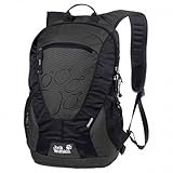 Jack Wolfskin Daypack Cruiser shadow black