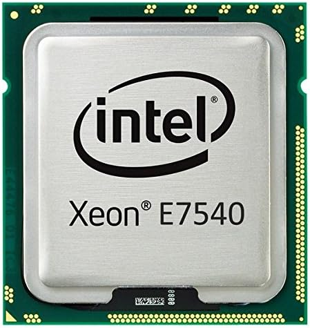 HP 589090-L21 - Intel Xeon E7540 2.00GHz 18MB Cache 6-Core Processor