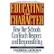 Great Books on Building Character