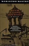 Such a Long Journey