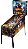 Stern Pinball Iron Manâ„¢ Arcade Pinball Machine